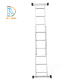 mobile scaffolding aluminium ladder